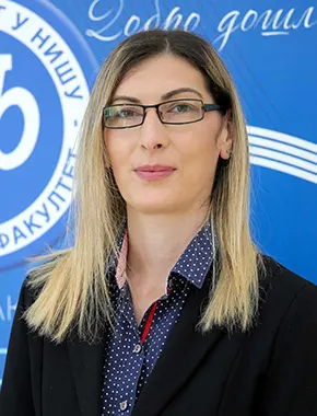 Dragana Jovanović