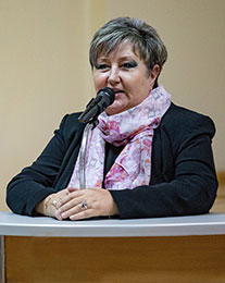 Natalija Jovanović