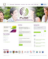 Tempus - FUSE - FOSTERING UNIVERSITY SUPPORT SERVICES AND PROCEDURES FOR FULL PARTICIPATION IN THE EUROPEAN HIGHER EDUCATION AREA