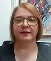 Vesnica Krtolica, Senior Associate for International Cooperation